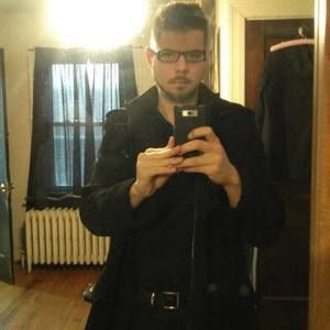 Meet your Posher, Eric